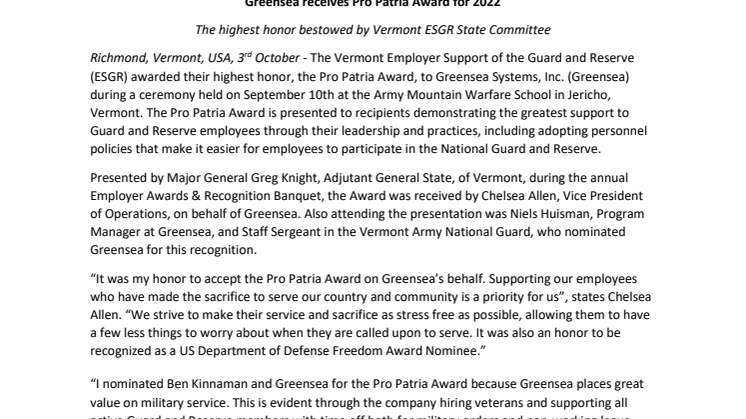 Greensea Pro Patria Award.approved.pdf