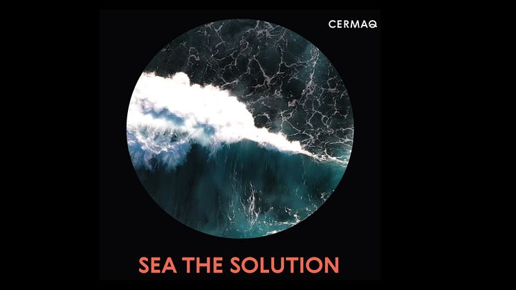 Sea the Solution