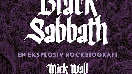 Black Sabbath: Et tordenskrall i rockehistorien