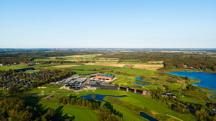 Danskerne valfarter til HimmerLand