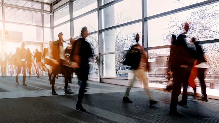 Bemanningsbranschen får godkända betyg men osäkerheten är stor