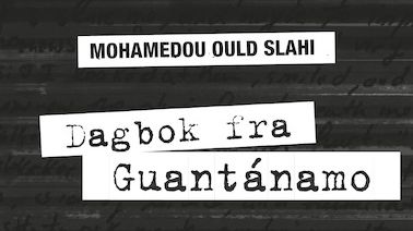 Utgir rystende dagbok fra Guantánamo 