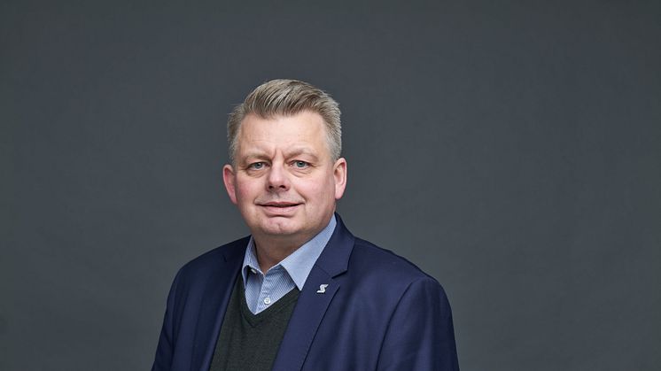 Torgeir Kristiansen, 