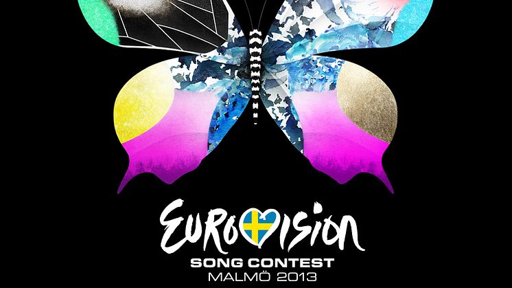 Fortsatt fjärilseffekt för Eurovision Song Contest och Malmö