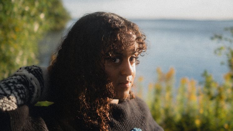 Seinabo Sey på turné 2024