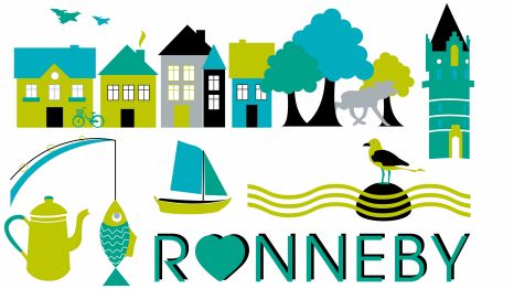 Pressinbjudan - Ronnebys nya översiktsplan ger utrymme för nyetableringar