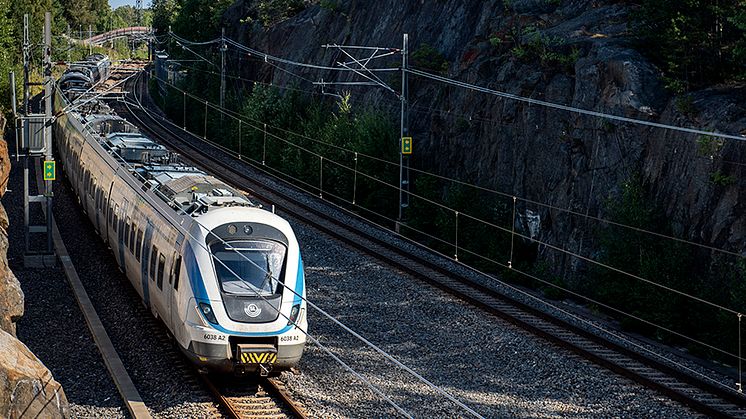 Så blir det rättsliga efterspelet efter den vilda strejken inom pendeltågen i Stockholm den 17–19 april 2023