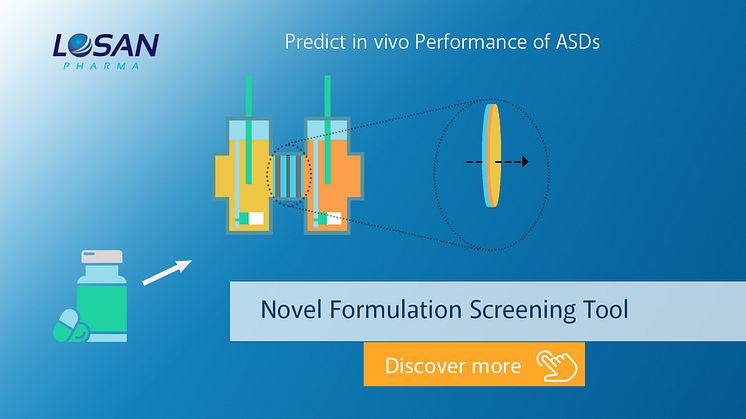 Novel Formulation Screening Tool