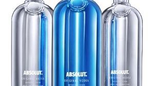 Absolut gör Natten Electrik med Nya  Limited Edition-flaskor