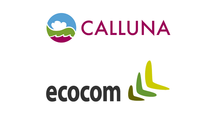 Calluna AB stärker sin position genom förvärv av branschkollegan Ecocom AB.