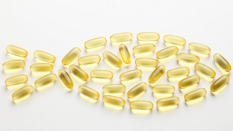 Omega-3 ja D-vitamiini tukevat mielenterveyttä