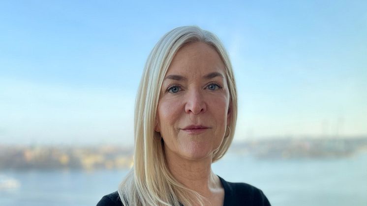 Josefin Larsson ny affärsutvecklare för Tengboms byggnadsvård