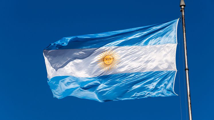 ​Argentine association joins IFRA
