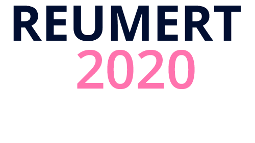 Årets Reumert logo 2020