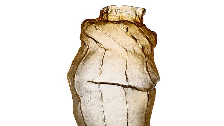 Canvas; Amphorae; 05