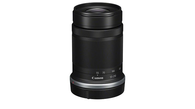 RF-S55-210mm F5-7.1 IS STM_Slant_with_cap
