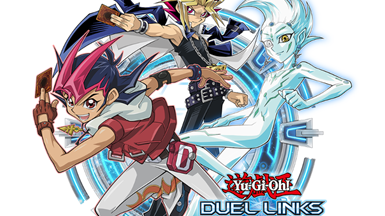 ZEXAL WORLD COMING TO YU-GI-OH! DUEL LINKS SEPTEMBER 29th