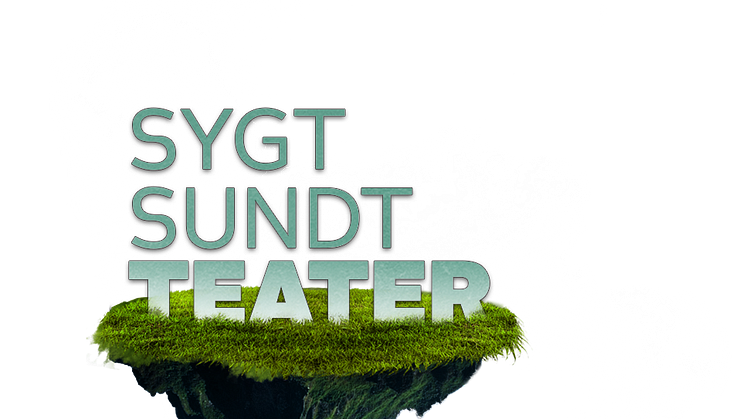 Invitation til pressemøde – Sygt Sundt Teater