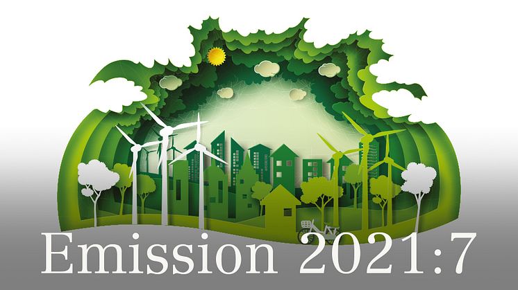 Strukturinvest lanserar Emission 2021:7