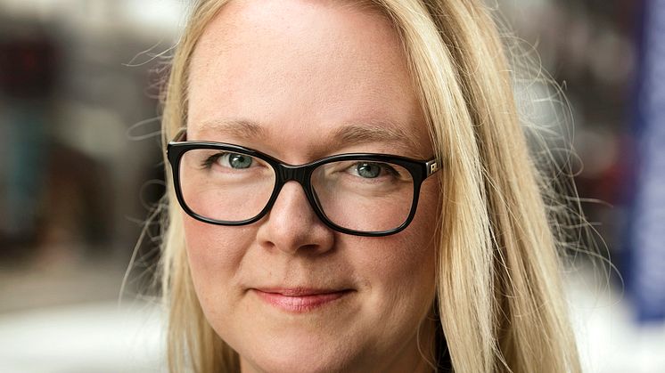 Tillsätt en minister för samhällsbyggnad, Löfven! - Sara Haasmark skriver i SvD Näringsliv idag