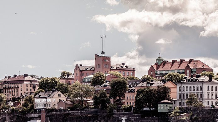 Nya program stärker Ersta Sköndal Bräcke högskolas utbildningar inom socialt arbete