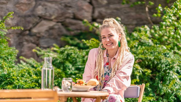 STADSKÄRNOR I FÖRÄNDRING KRÄVER GEMENSAMMA KRAFTTAG