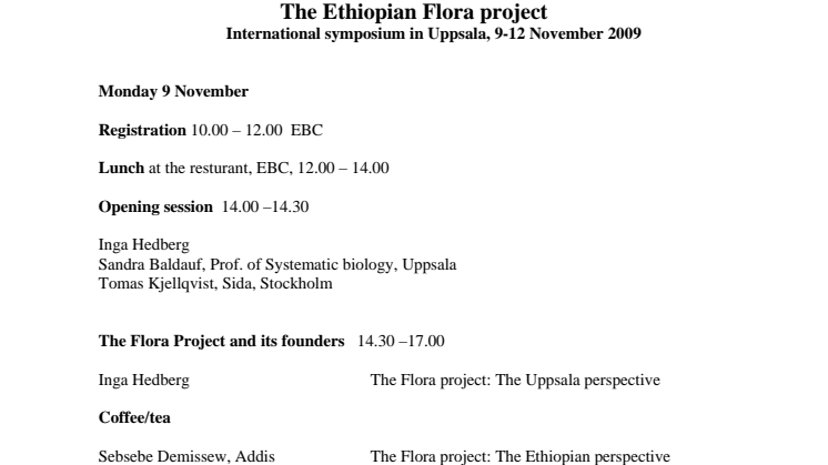 Program_etiopiskflora