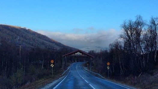 Ramundberget satsar på tidig skidpremiär – upprepar Höstlovssuccén tillsammans med Ann Söderlund och Johanna Westman