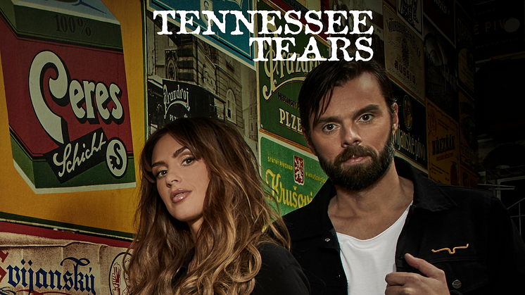 Tennessee Tears - turnébild