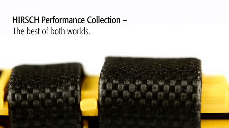 Hirsch Performance Collection