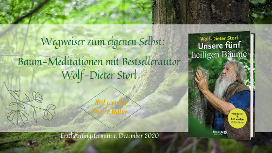 ab 1. Dezember bei Knaur Menssana