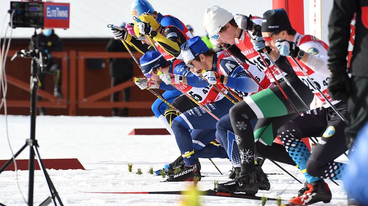 Nu presenteras programmet för BAUHAUS Cup och Smart Energy Cup inför säsong 2022/2023. 