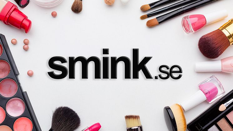Smink.se - Din hemsida för billigt smink och skönhetsprodukter