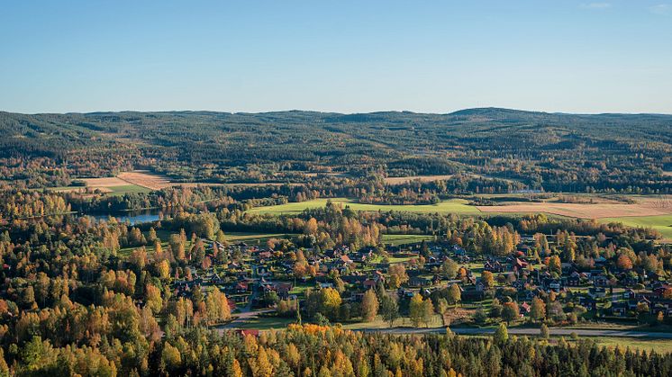 Foto: Anna Holm, Visit Dalarna