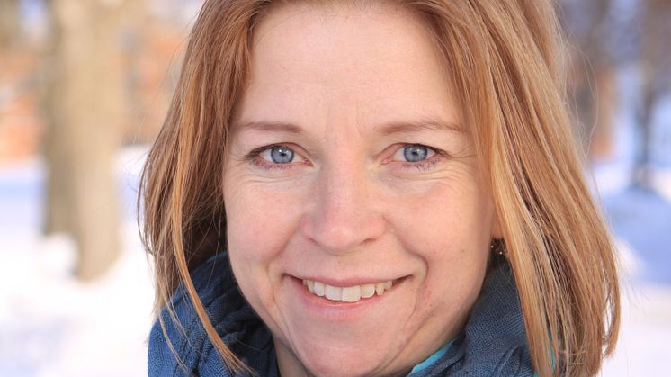 Polarbröds VD Karin Bodin invald i DLF:s styrelse