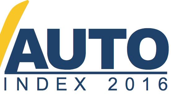 AutoIndex 2016