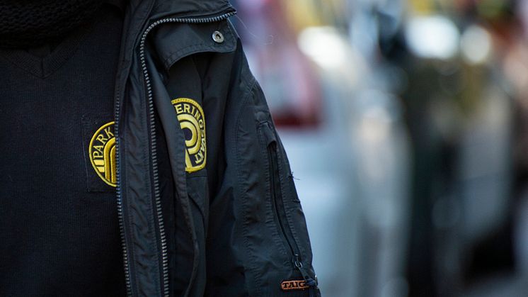 Många frågor som Lunds kommun får handlar om parkering. På onsdag klockan 10-17 finns kommunen och Lunds parkeringsbolag på Stortorget för att prata om parkering och svara på frågor. Foto : Kristina Strand Larsson