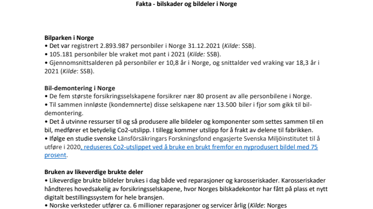 Fakta om bilskader og bildeler i Norge.pdf