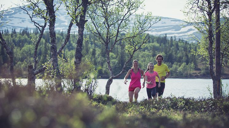 Storsatsning på sommaren – Holiday Club fördubblar bokningsläget