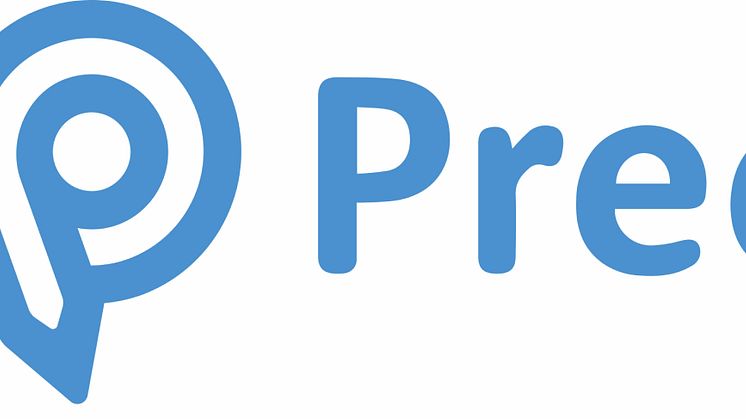 ​Venture Cup ingår nytt samarbete med Precisely