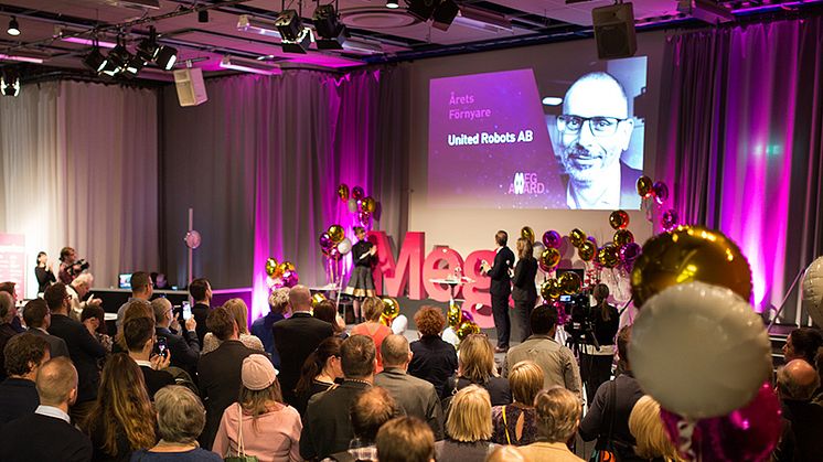 Årets tema på Mediedagarna i Göteborg: Make media great again!