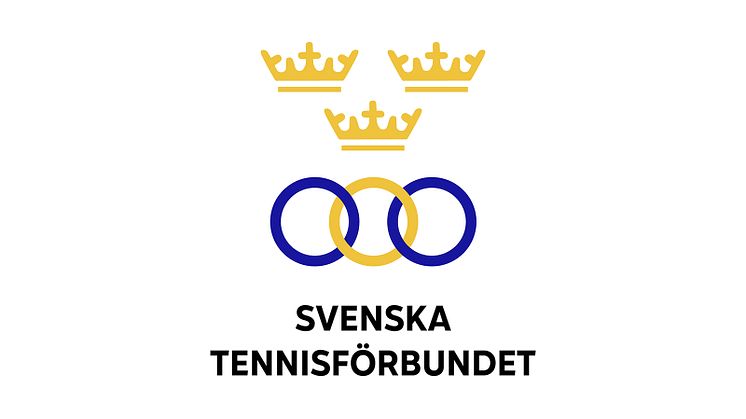 Ford blir huvudpartner och officiell bil till svensk tennis