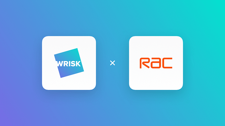 RAC celebrates taking a stake in Wrisk by trialling a mileage-based car insurance product