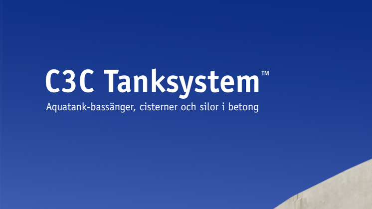 C3C Tanksystem 2020