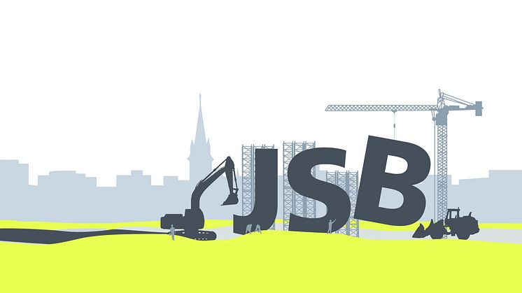 Efter stark och positiv tillväxt i Jönköpingsregionen påbörjar nu byggföretaget JSB Construction AB etableringen av en ny byggserviceverksamhet i Jönköping, samtidigt inleds nu rekrytering av en Byggservicechef. Etableringen ligger som en del i JSB:s