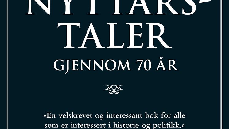 Et unikt stykke Norgehistorie, hvor skjellsettende politiske begivenheter og de lange linjene i vårt lands historie blir forklart.