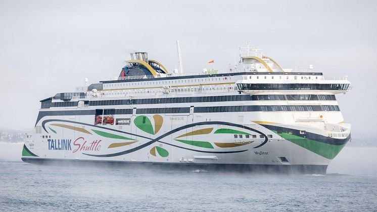 Tallink Silja | MyStar