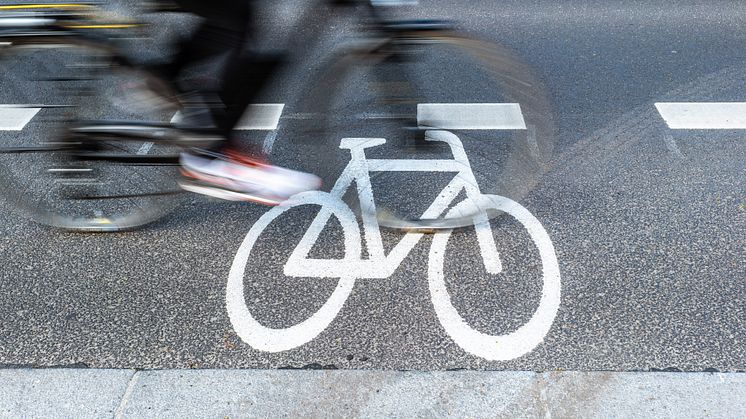 Am 24. Mai sind die infraVelo GmbH und infraSignal GmbH zum Thema Nachhaltige Mobilitätsprojekte beim Verkehrswissenschaftlichen Kolloquiums Wildau. Bild: © Jürgen Schmidt auf stock.adobe.com