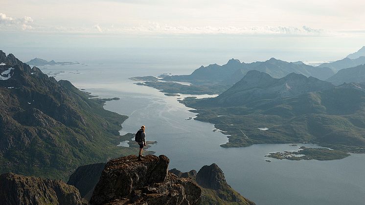 Naturkompaniet arrangerar resor till storlsagna platser, med start 2021.