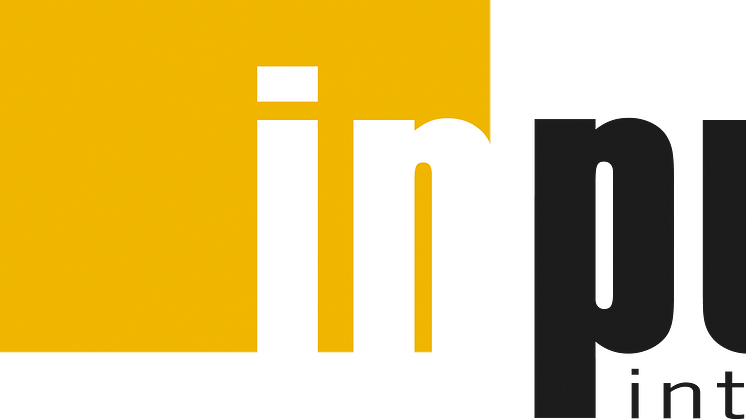 Input interiör - logo